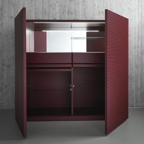 Alfieri Barschrank