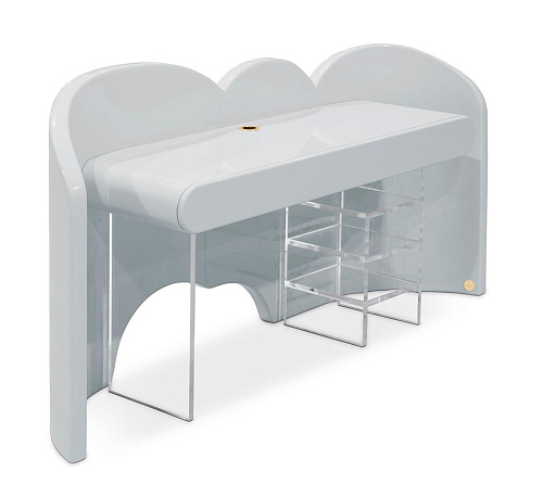 Nimbus Schreibtisch