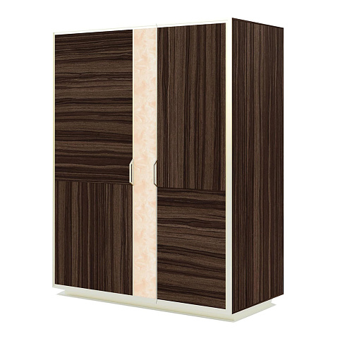 Page Handgefertigter Barschrank