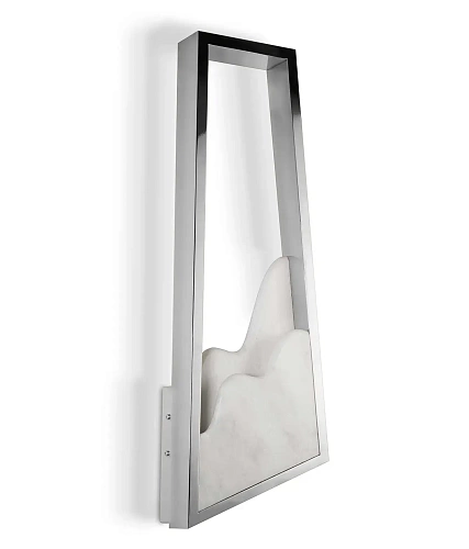 Grand Aura Außen­Wandleuchte