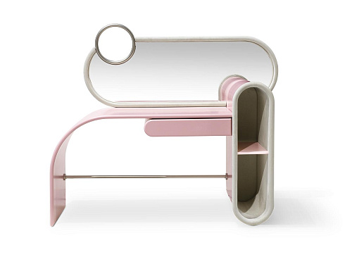 Sugar Rush Kinderschminktisch