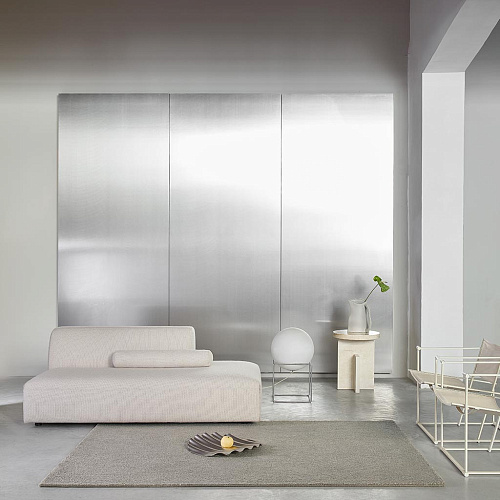 Decor Echo Pebble Teppich