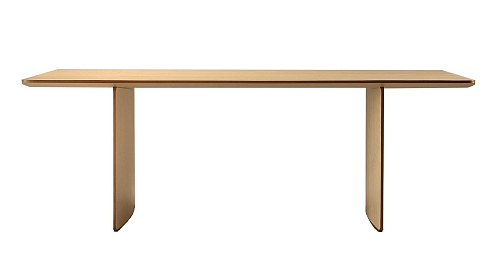 Aero Holztisch
