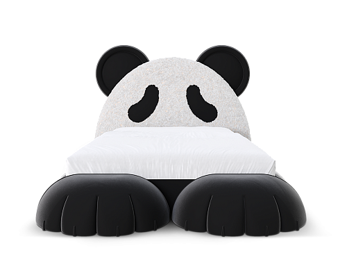 Dream Puff Kinderbett