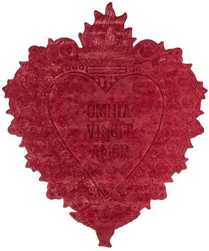 Devotion Red Teppich