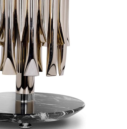 Geometry Tischlampe