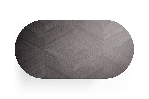 Cocoon Royaler runder Tisch