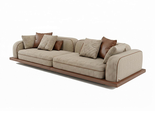 Aura 2-Sitzer Sofa