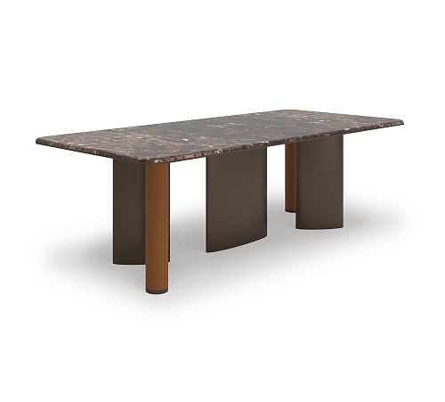 Bon Ton Marmor Esstisch