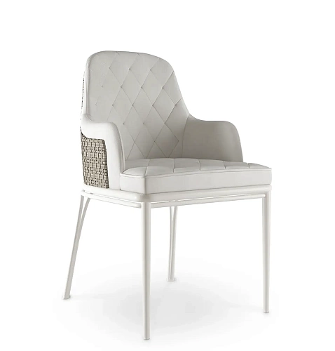 Regal Holz‑Gartenstuhl