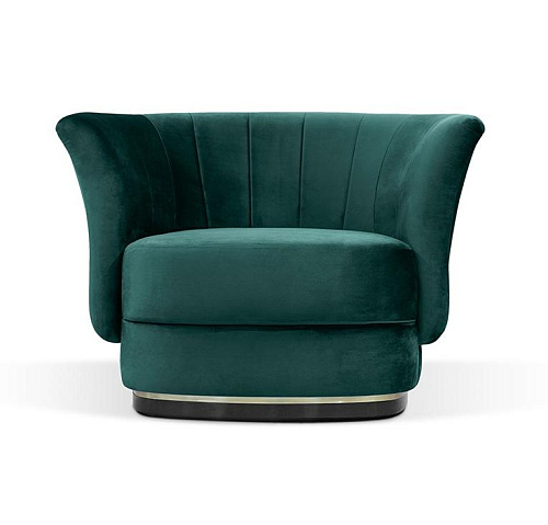 Woodland Majesty Sessel