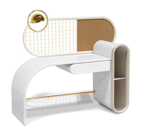 Sugar Rush Kinderschreibtisch