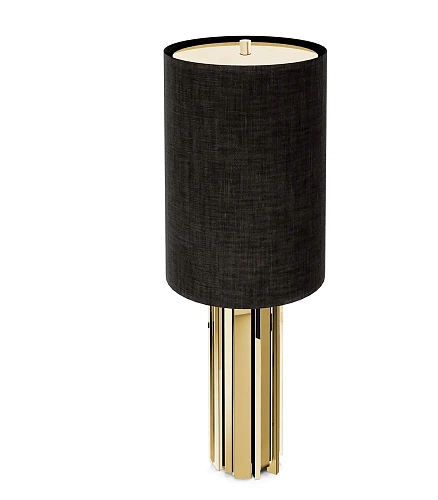 Imperial II Tischlampe