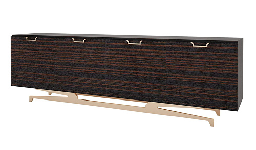 Wall Street Italienisches Sideboard