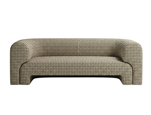 Slide Sofa