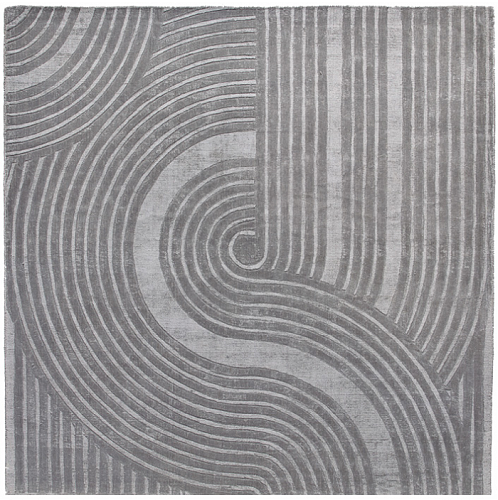 Zen Perle Teppich