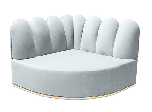 Fluffy Cloud Candy Sofa