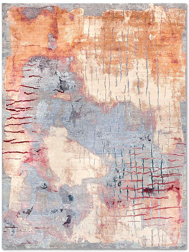 Stereo Original auf Grau Teppich