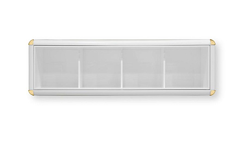 Schwebendes Sky Großes Regal