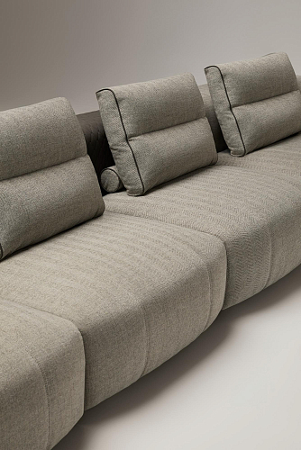 Bellagio Comfort 3-Sitzer Sofa