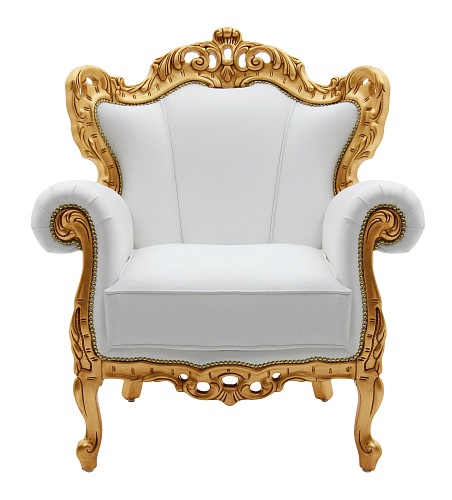 Palermo Sessel
