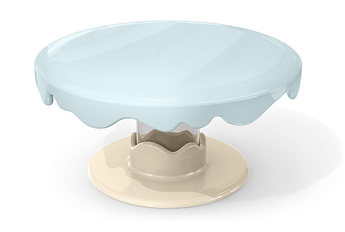 Marshmallow Joy Aktivitätstisch