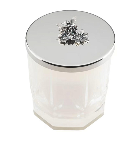 Spring Bee Kerzenvase