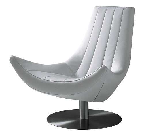 Ibiza Swivel Armchair