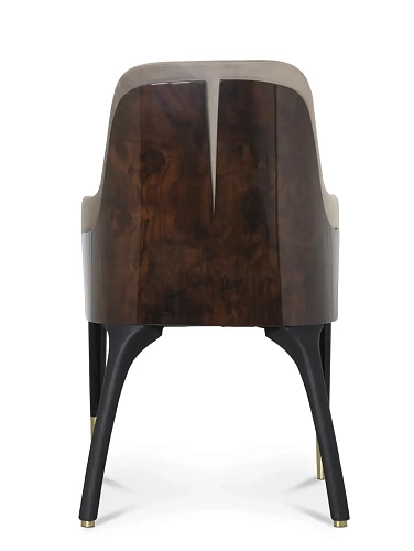 Regal Esszimmerstuhl