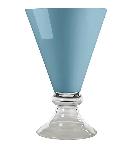 New Romantic Vase