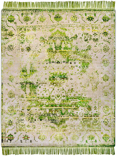 No ECO auf Doma Teppich