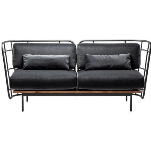 Gartensofas
