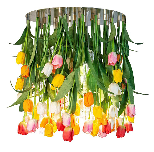 Tulip Maxi Kronleuchter