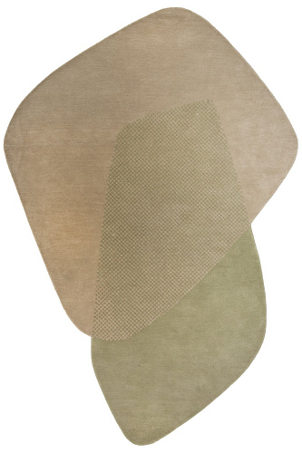 Cailloux 2 Teppich