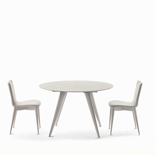Elegance Ausziehbarer Esstisch