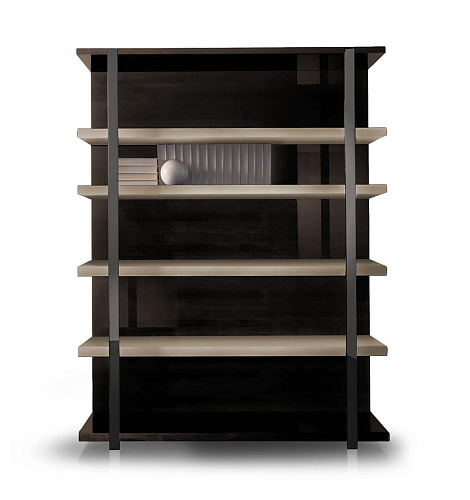 Perfect Time Bücherregal