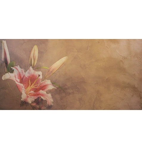 Amaryllis Tapete
