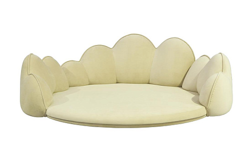 Little Explorer Babyspielplatz