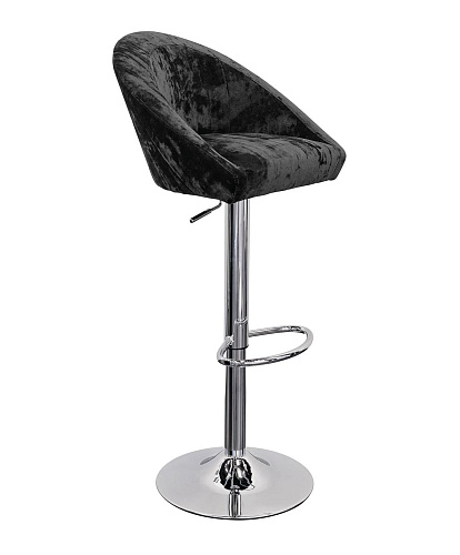 Rusty Bar Stool
