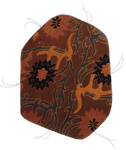 Geo Art Nepal 5 Teppich