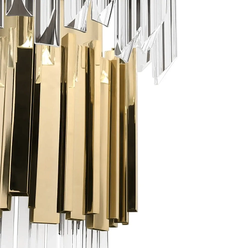 Imperial II Wandleuchte