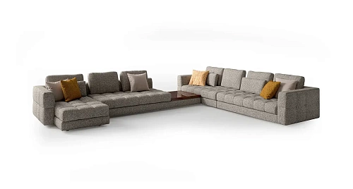 Next Level Modulares Sofa