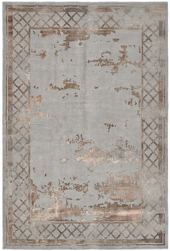 Grey Patina Teppich