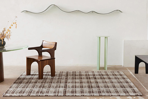 Paolo Coffee Teppich