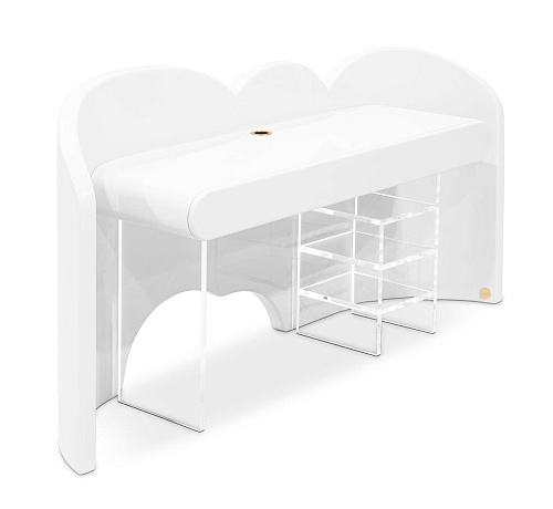 Nimbus Schreibtisch