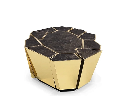 Shatter Couchtisch