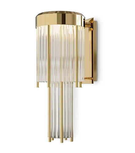 Beacon Kleine Wandleuchte