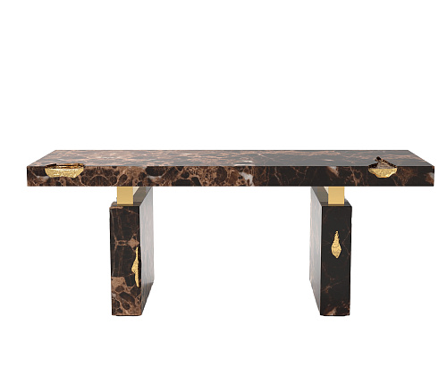 Dominion Emperador Schreibtisch