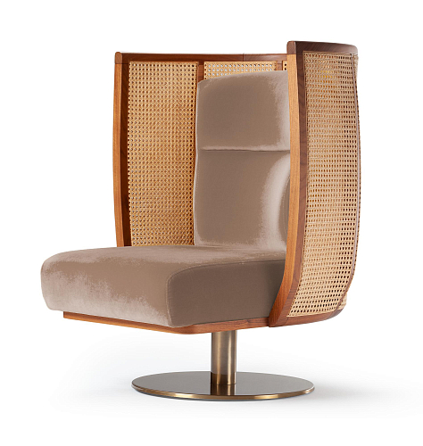 Egoísta Sessel