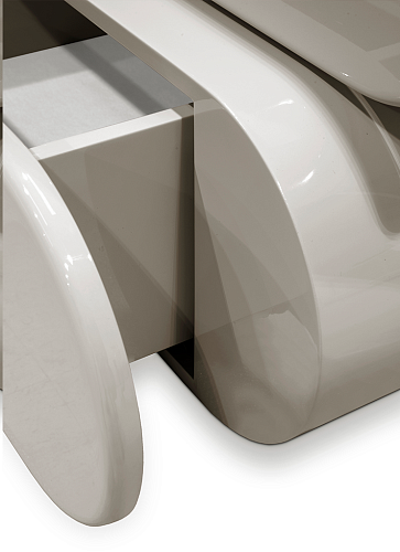 Tiny Nimbus Nachttisch